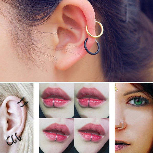 Retractable Earrings - beumoonshop