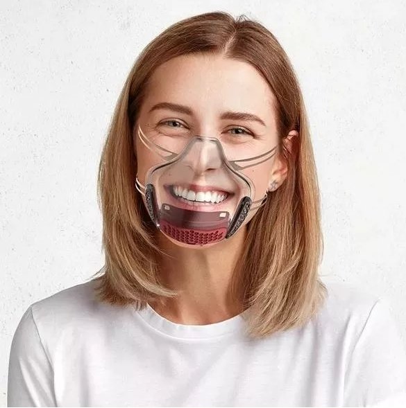 Reusable FILTER MASK - beumoonshop