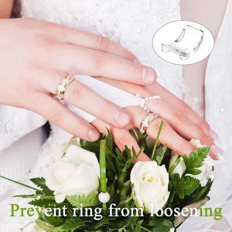 Ring Resizing Set - beumoonshop