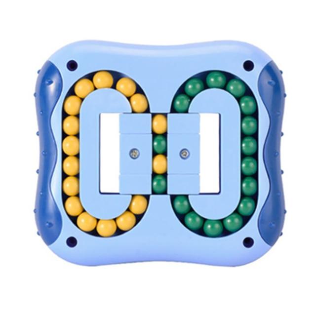 Rotating Finger Cube Toy – Nimebrand