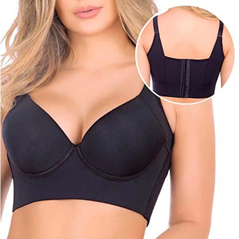 Sculpting Uplift Bra - beumoonshop