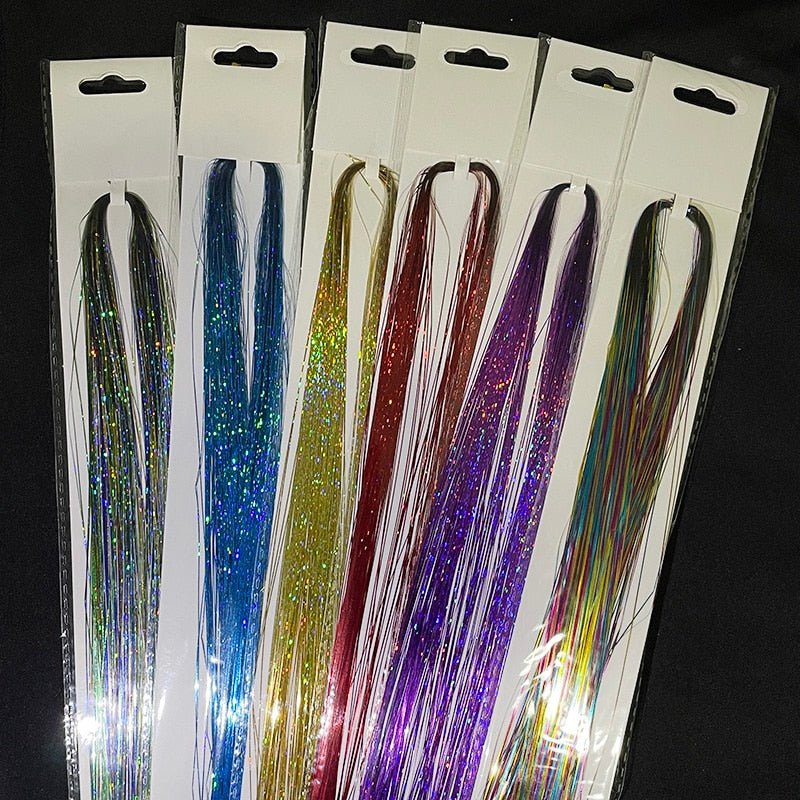 Shiny Sparkle Extensions - beumoonshop