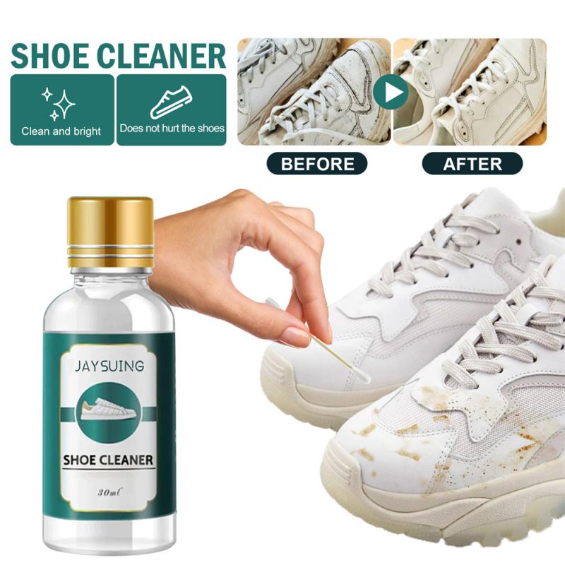 Shoe Edge & Scratch Cleaner - beumoonshop