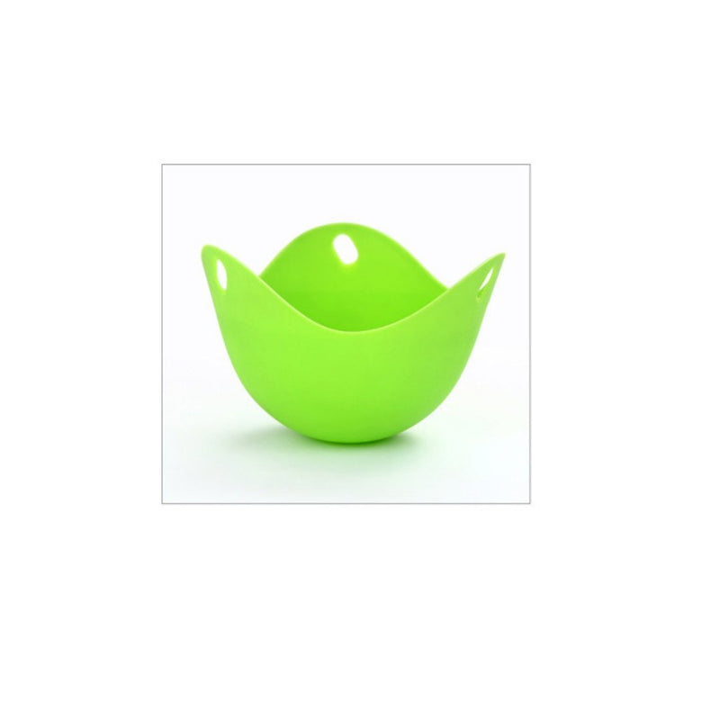 Silicone Egg Poacher - beumoonshop