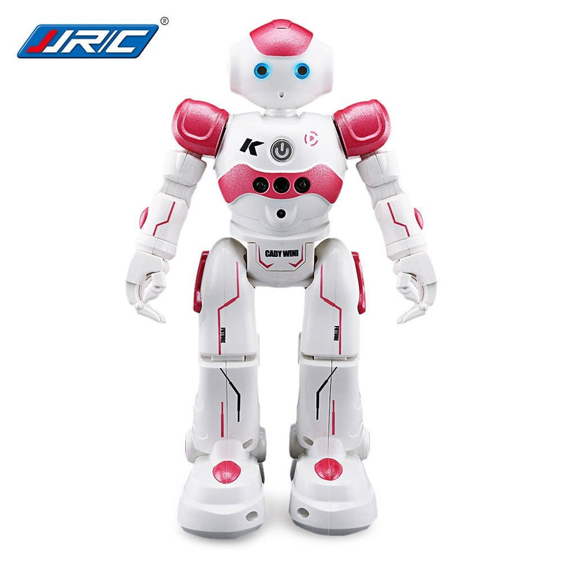 Smart Robot Smart Toy - beumoonshop