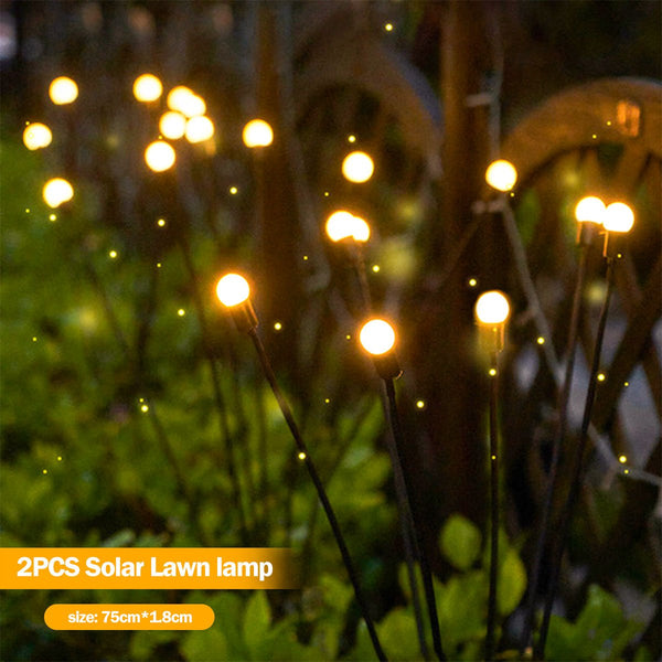 Solar LED Light Landscape Lights - beumoonshop