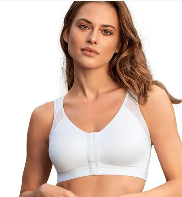 Sport Support Fitness Bra - beumoonshop