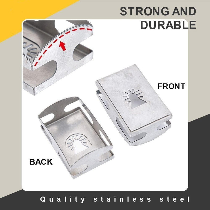 Square Slot Cutter - beumoonshop