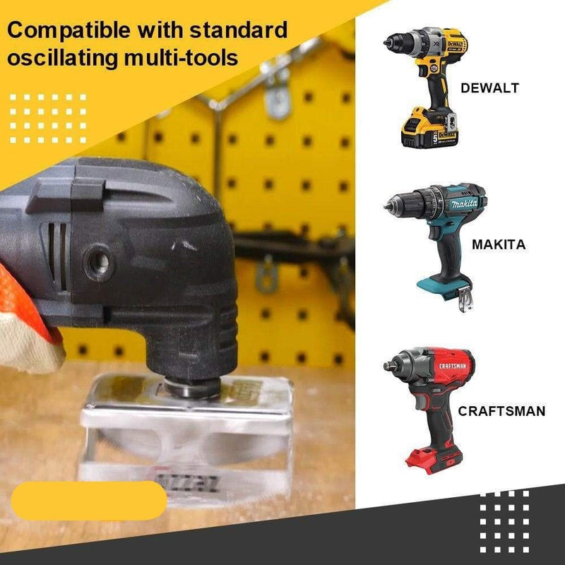 Square Slot Cutter Square Slot Cutter – Nimebrand