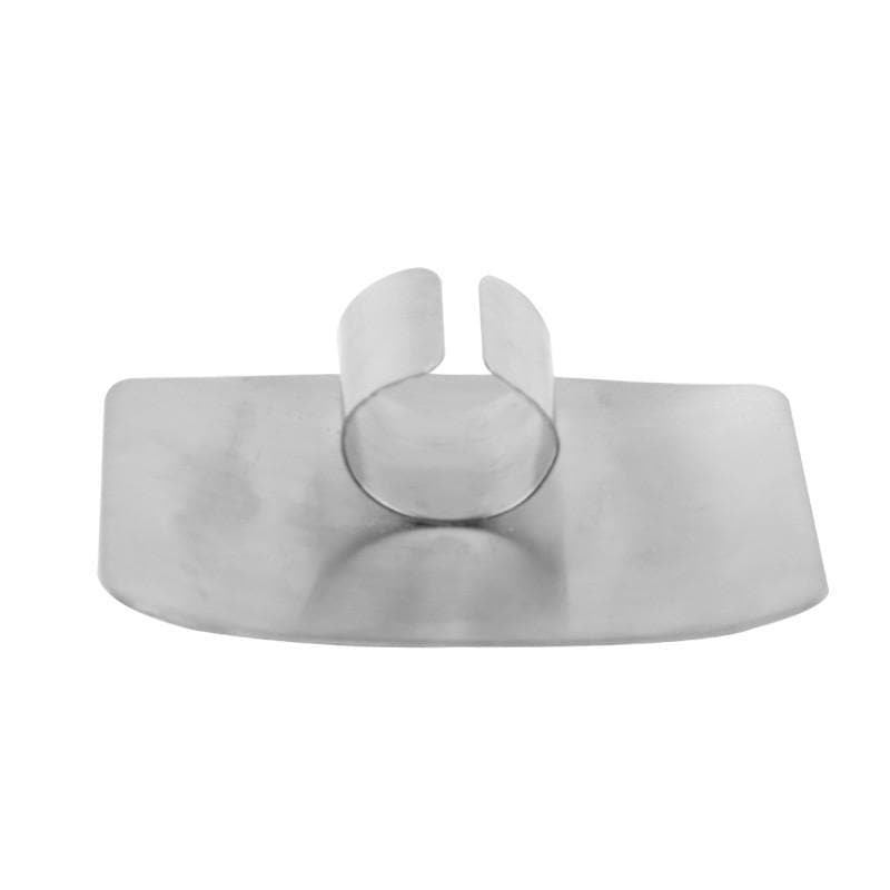 Stainless Steel Finger guard - beumoonshop