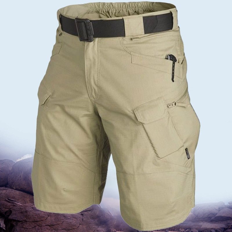 Summer Tactical Shorts - beumoonshop