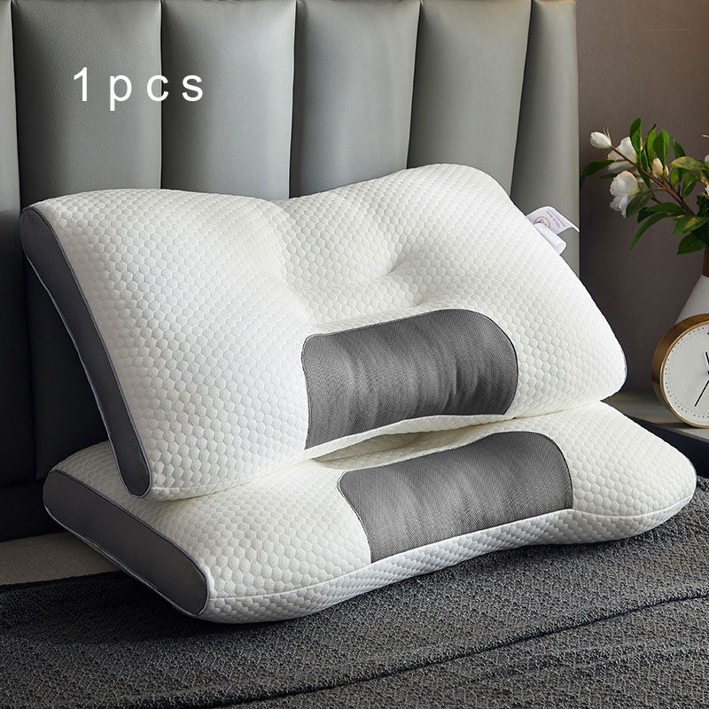 Super Ergonomic Pillow - beumoonshop