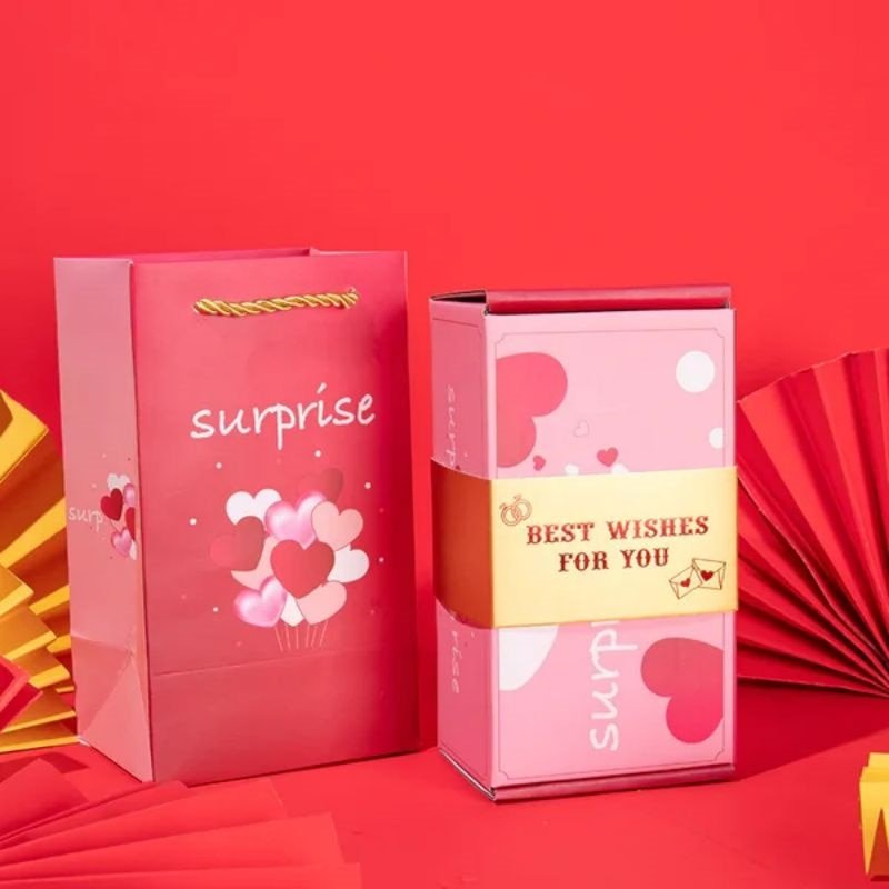 Surprise Gift Box - beumoonshop