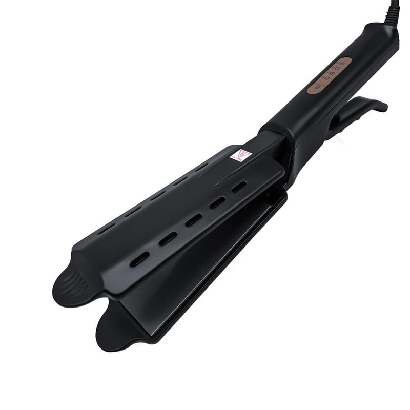 Tourmaline Ionic Hair Straightener - beumoonshop