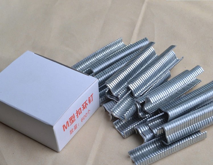 Type M Nails Ring Pliers - beumoonshop