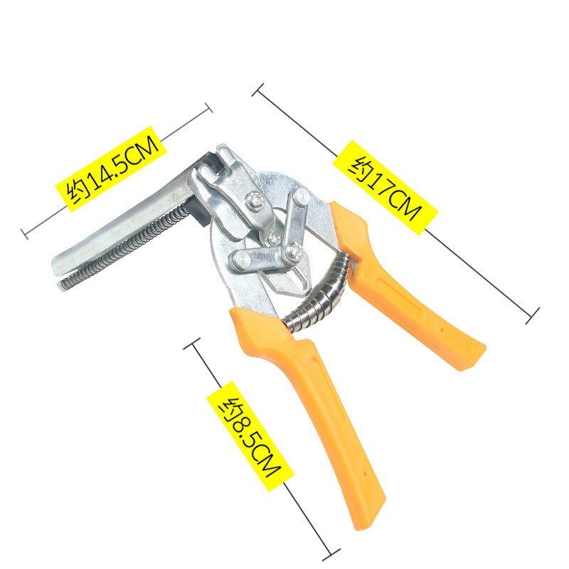 Type M Nails Ring Pliers - beumoonshop