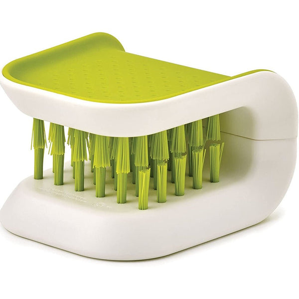 U-Shaped Knife and Cutlery Cleaner Brush - beumoonshop