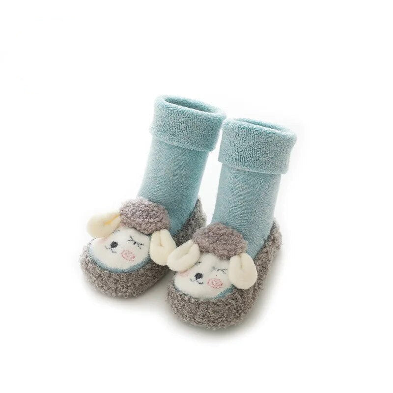Baby's Winter Warmers