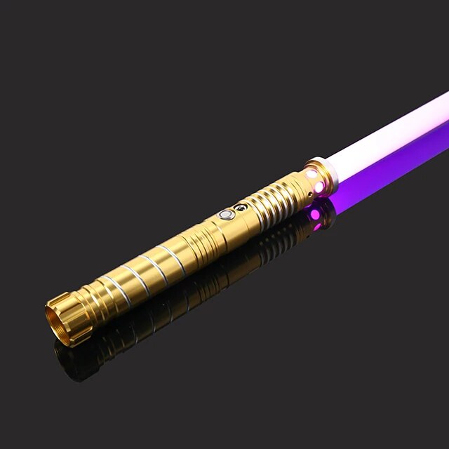 Galactic Rave LightSaber
