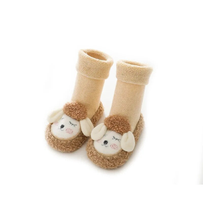 Baby's Winter Warmers