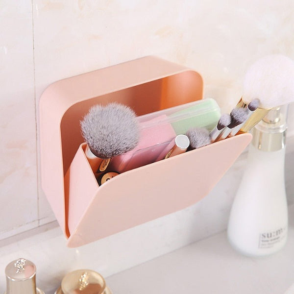 Waterproof Organizer Makeup Holder - beumoonshop