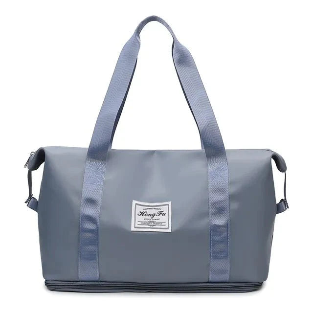 Waterproof Travel Bag - beumoonshop